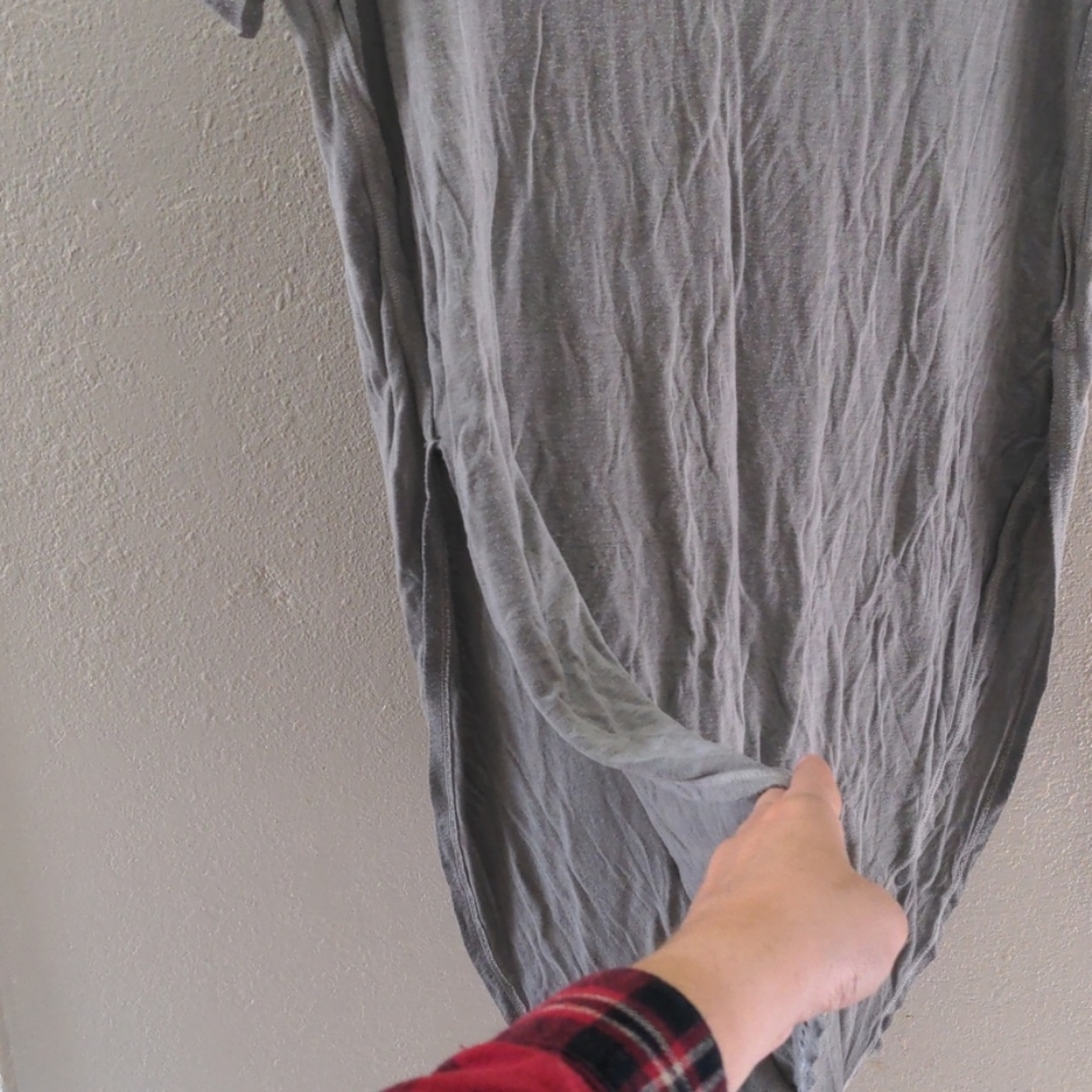 Long tunic - Picture 2 of 2